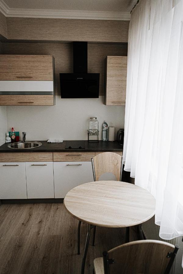 Vallery Guest House Bigauņciems エクステリア 写真