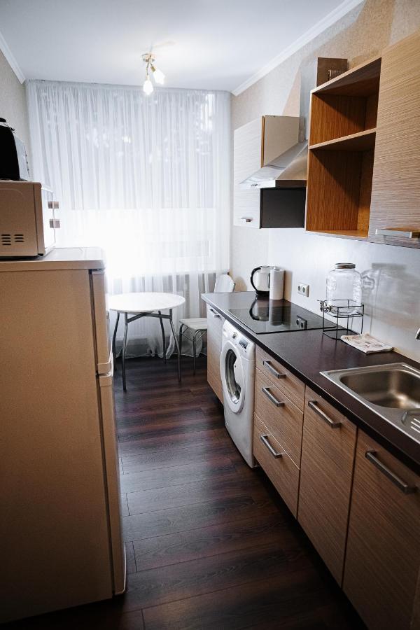 Vallery Guest House Bigauņciems エクステリア 写真