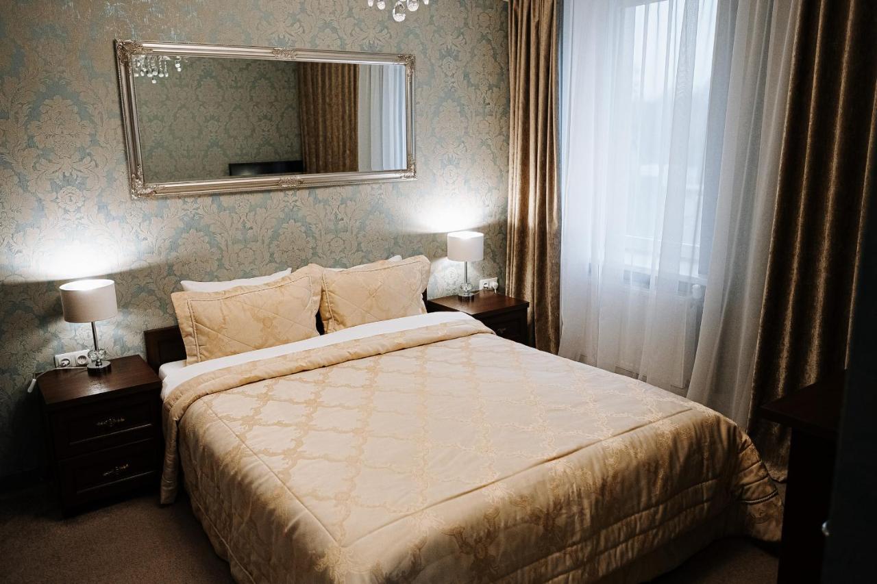 Vallery Guest House Bigauņciems エクステリア 写真