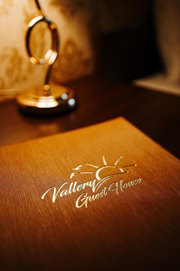 Vallery Guest House Bigauņciems エクステリア 写真