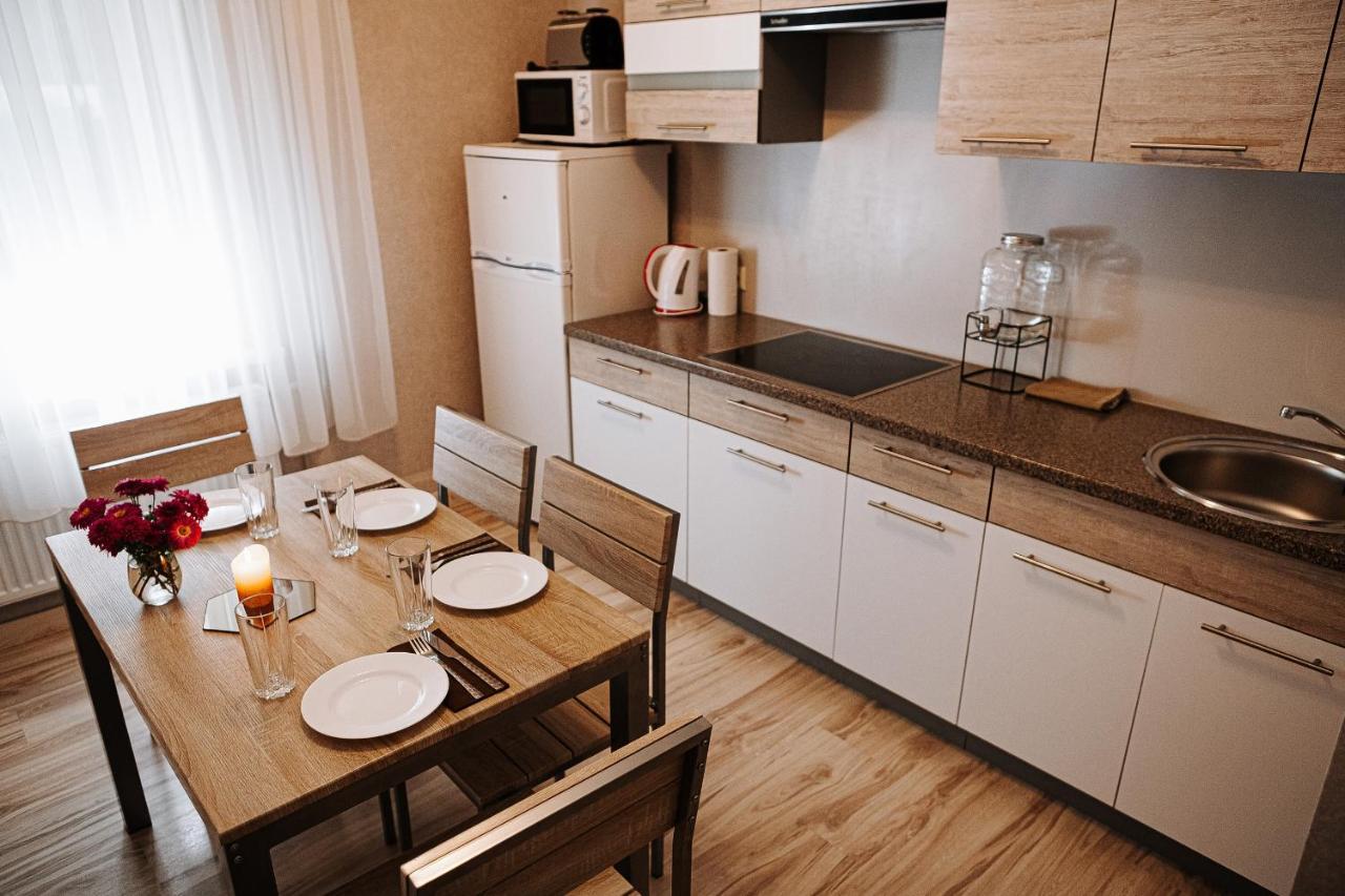 Vallery Guest House Bigauņciems エクステリア 写真