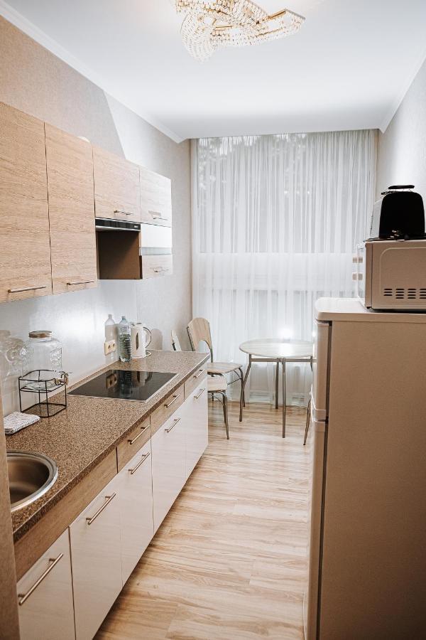Vallery Guest House Bigauņciems エクステリア 写真