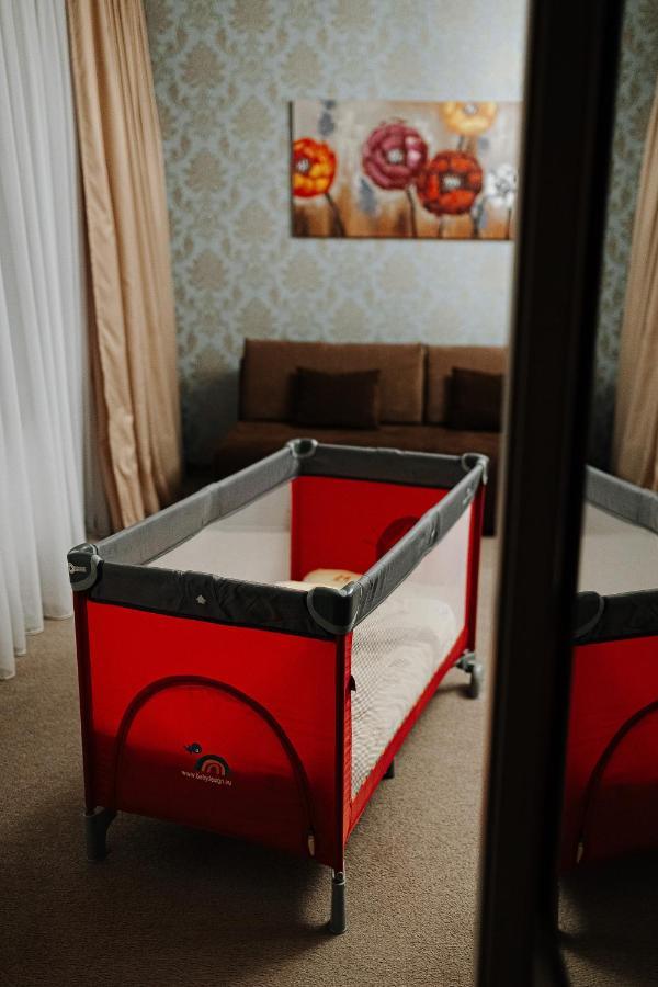 Vallery Guest House Bigauņciems エクステリア 写真