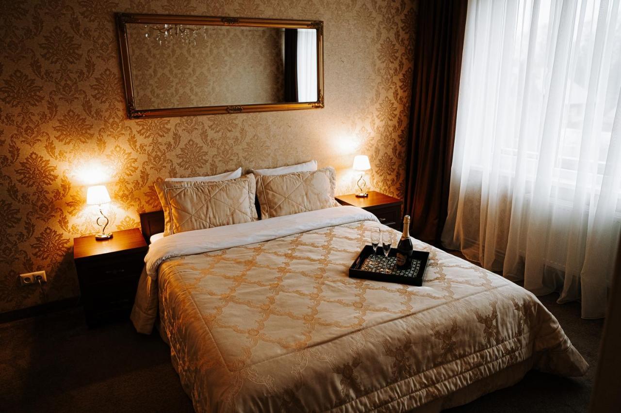 Vallery Guest House Bigauņciems エクステリア 写真