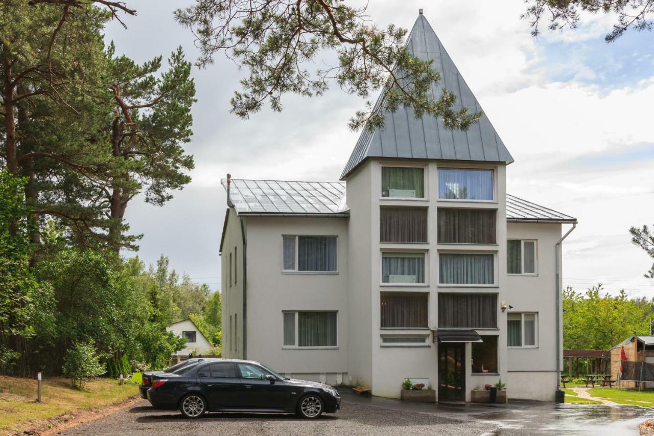 Vallery Guest House Bigauņciems エクステリア 写真