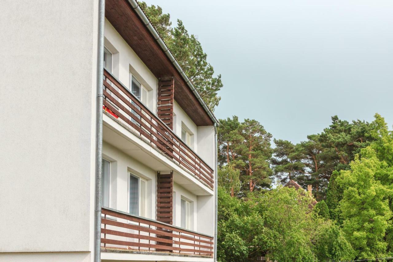 Vallery Guest House Bigauņciems エクステリア 写真