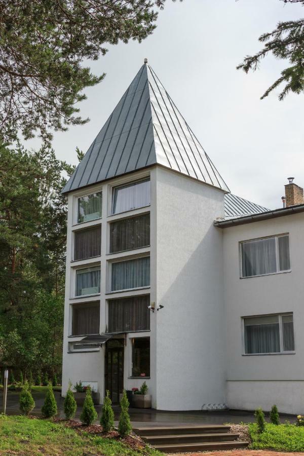 Vallery Guest House Bigauņciems エクステリア 写真