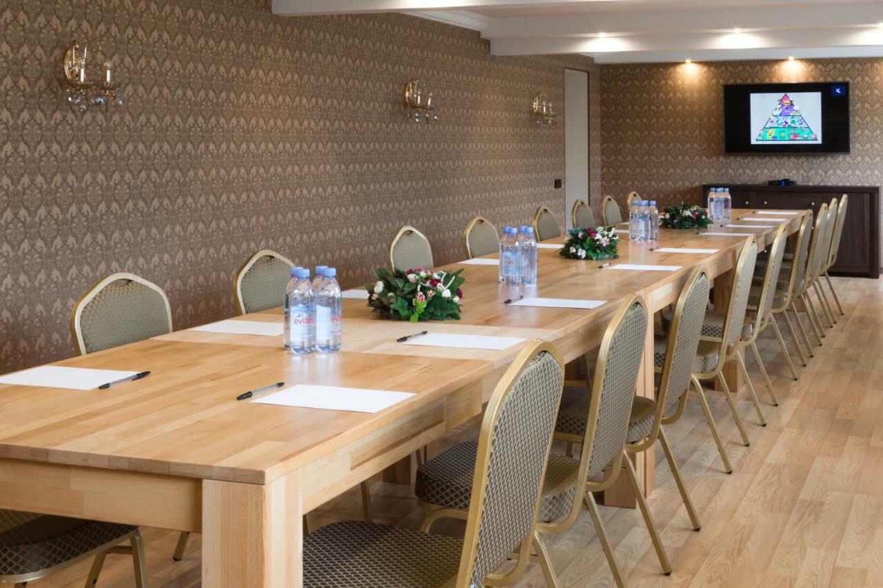 Vallery Guest House Bigauņciems エクステリア 写真