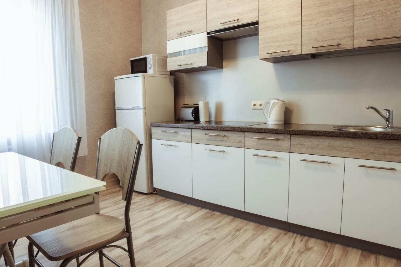Vallery Guest House Bigauņciems エクステリア 写真