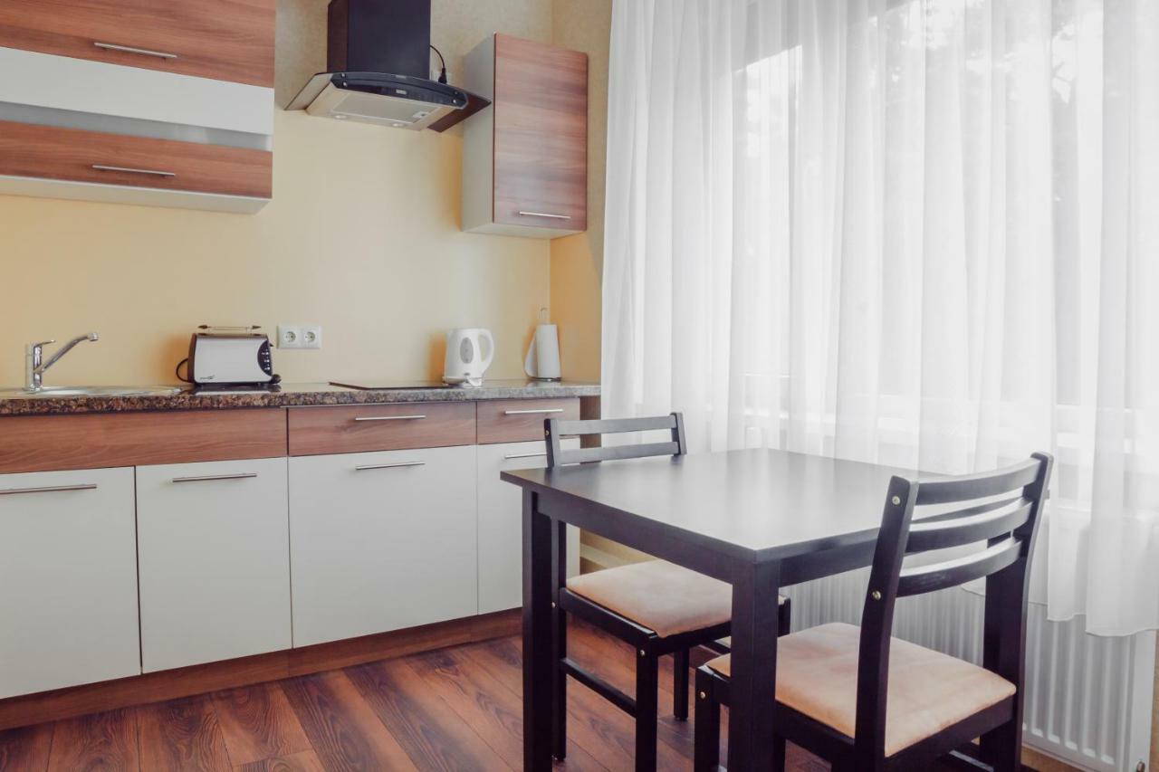 Vallery Guest House Bigauņciems エクステリア 写真